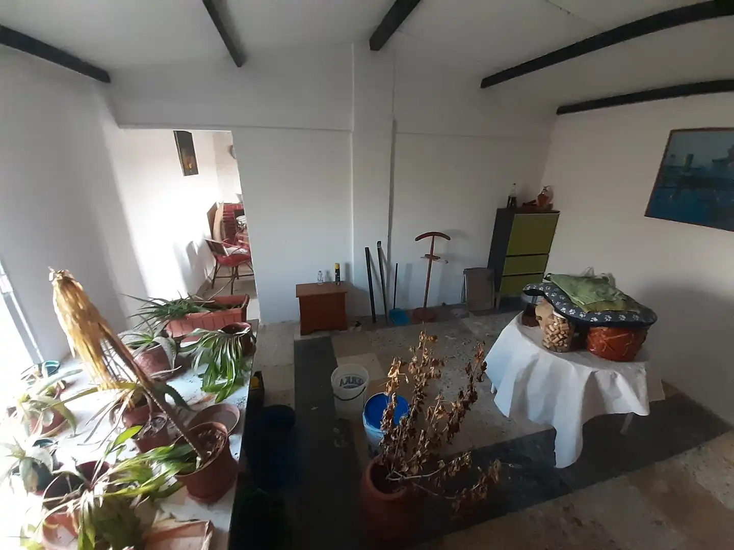 Terreno en venta en Villalazán