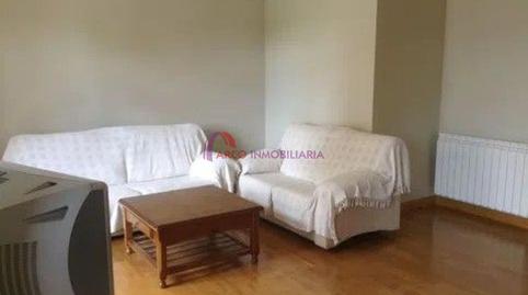 Foto 3 de Pis en venda a Paseo de la Audiencia, Casco Antiguo, Burgos