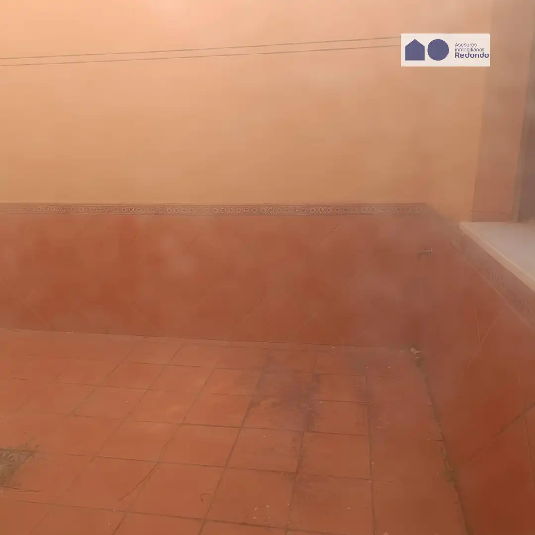 Bany de Pis en venda en La Palma del Condado