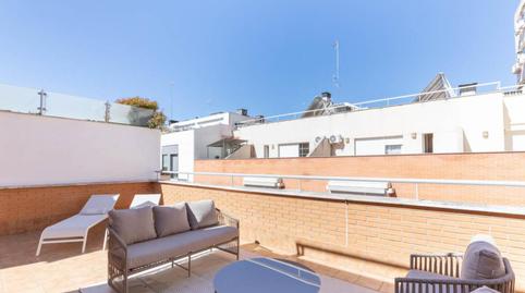 Foto 5 de Apartament de lloguer a Canillas,  Madrid Capital