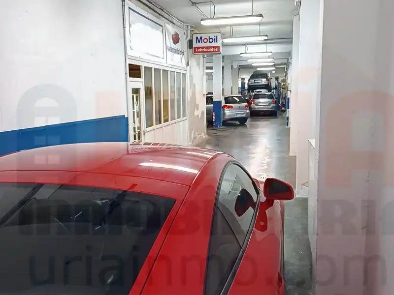 Gewerbefläche zum Verkauf in Calle Argañosa 36, imagen 8
