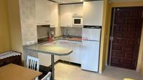 Kitchen of Apartment for sale in La Antilla