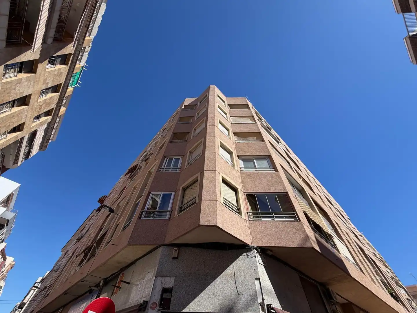Appartement compact avec terrasse à vendre à VIRGEN DE LA PALOMA, imagen 54