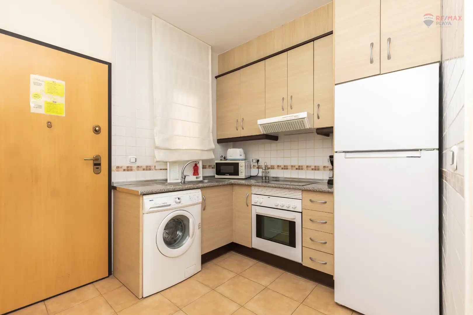 Apartament amb terrassa en venda a Urbanización Collados Zieschang 63A, imagen 21