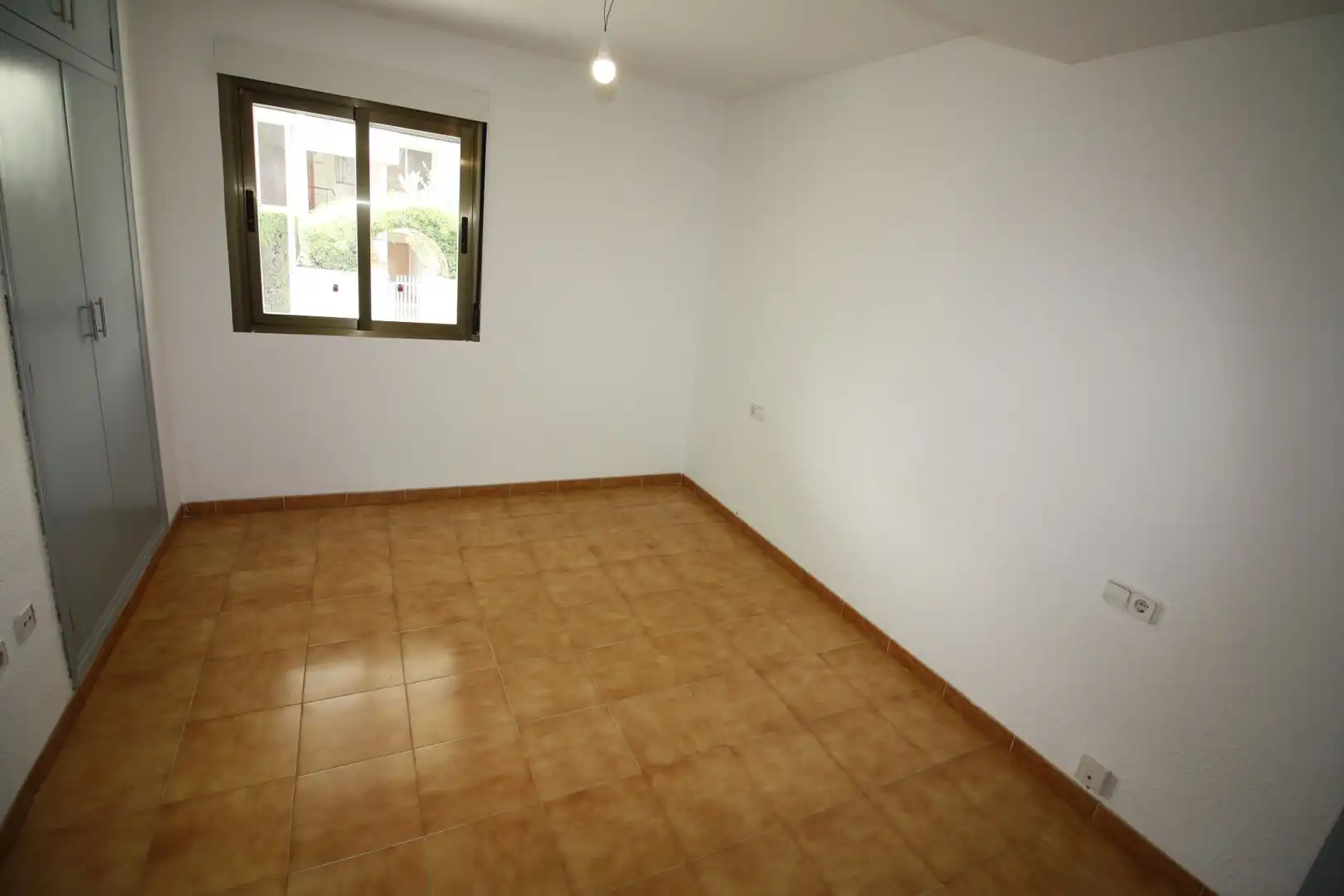 Bedroom of Flat for sale in Altea  with Air Conditioner and Terrace