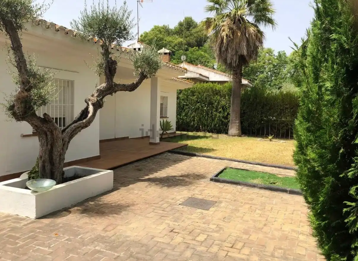 Villa avec piscine à louer à Simon Verde, imagen 4