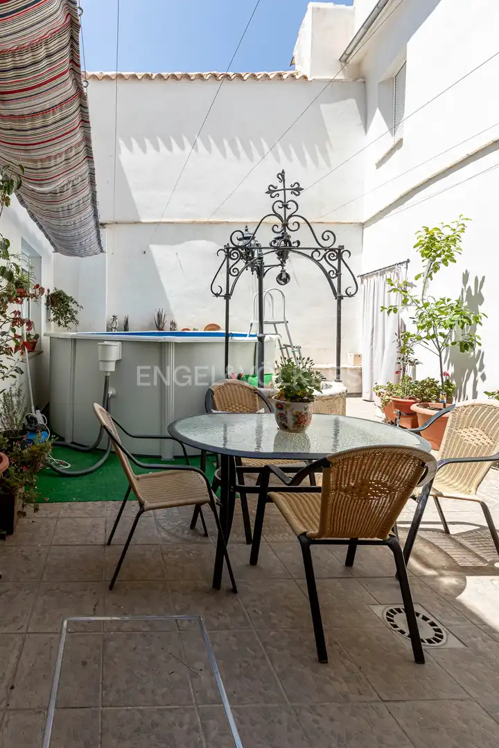 Casa con terrazza in vendita a Estepa, imagen 38