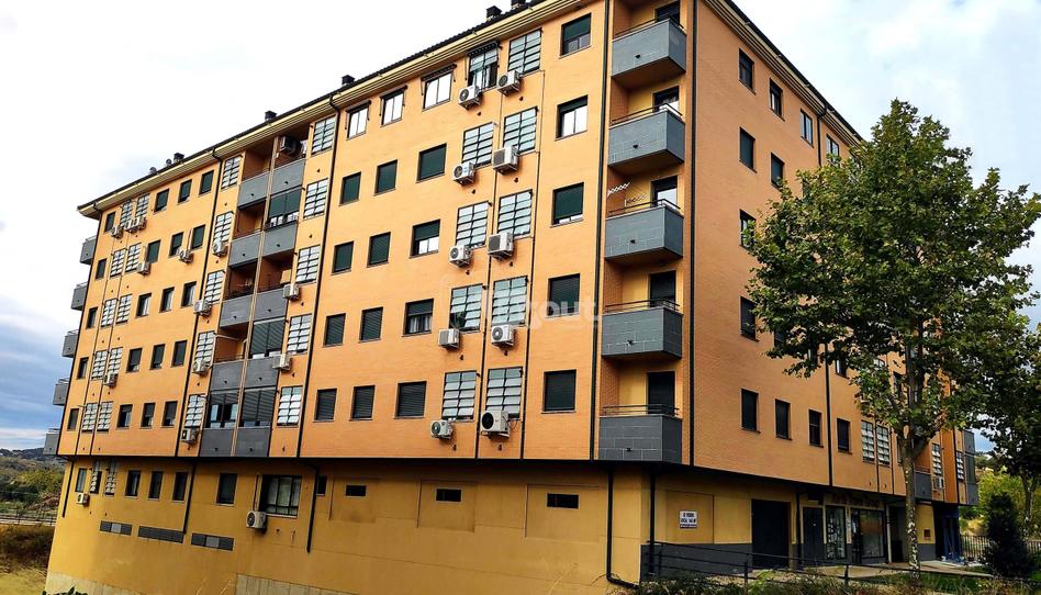 Photo 1 of Flat for sale in Avenida Salamanca, Zona Norte - Hospital - Urbanizaciones, Cáceres