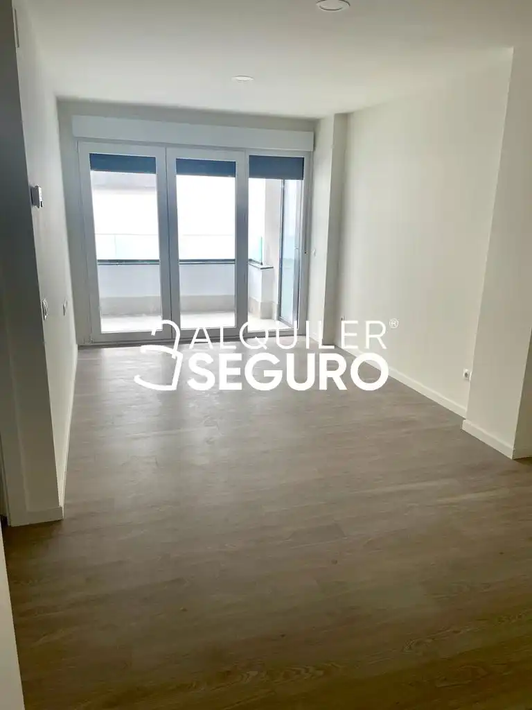 Bedroom of Flat for rent in Villalbilla  with Air Conditioner, Heating and Terrace