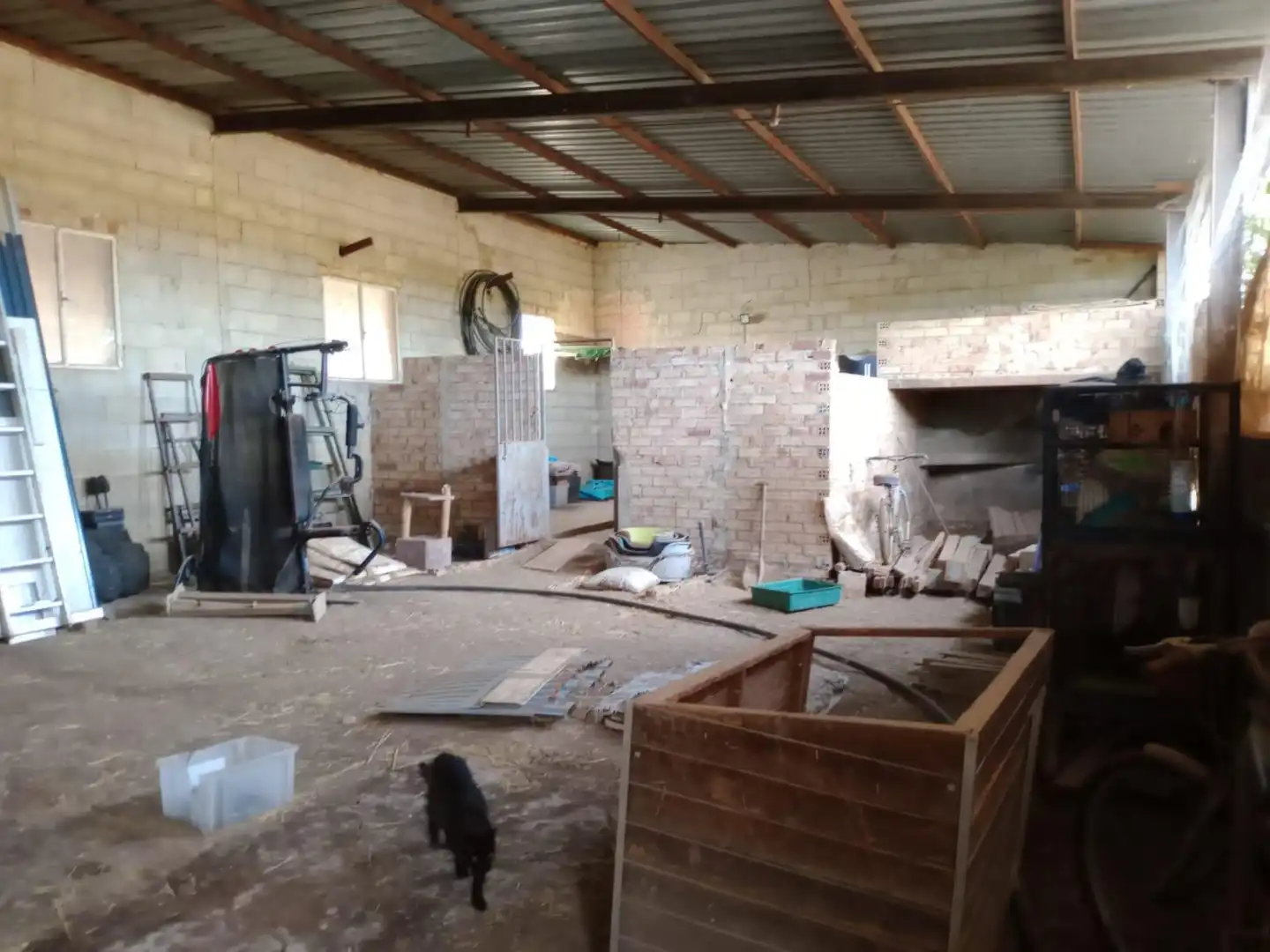 Country homes for sale in Antequera  with Heating, Private garden and Terrace