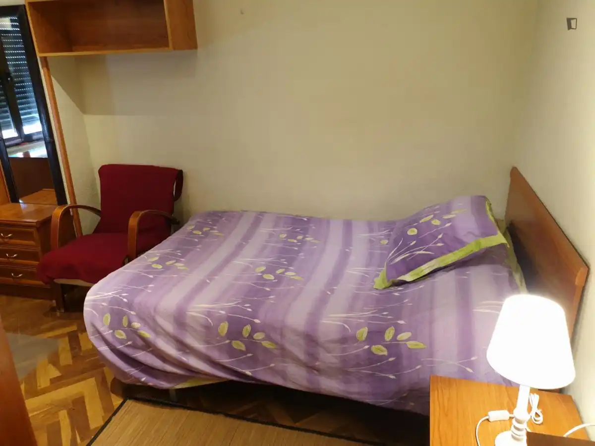 Room in San Bernardo