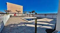 Piscina de Casa o xalet en venda en Alcañiz amb Terrassa i Piscina