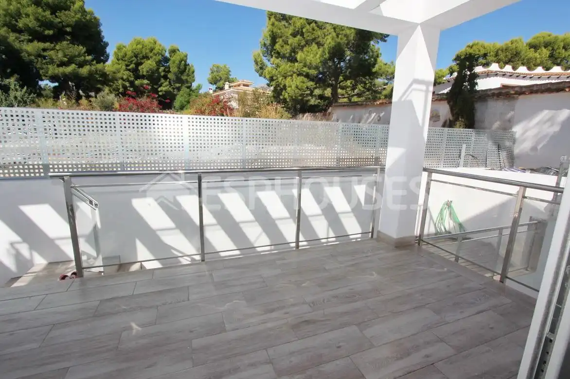 Casa con balcone in vendita a Coloma, imagen 24