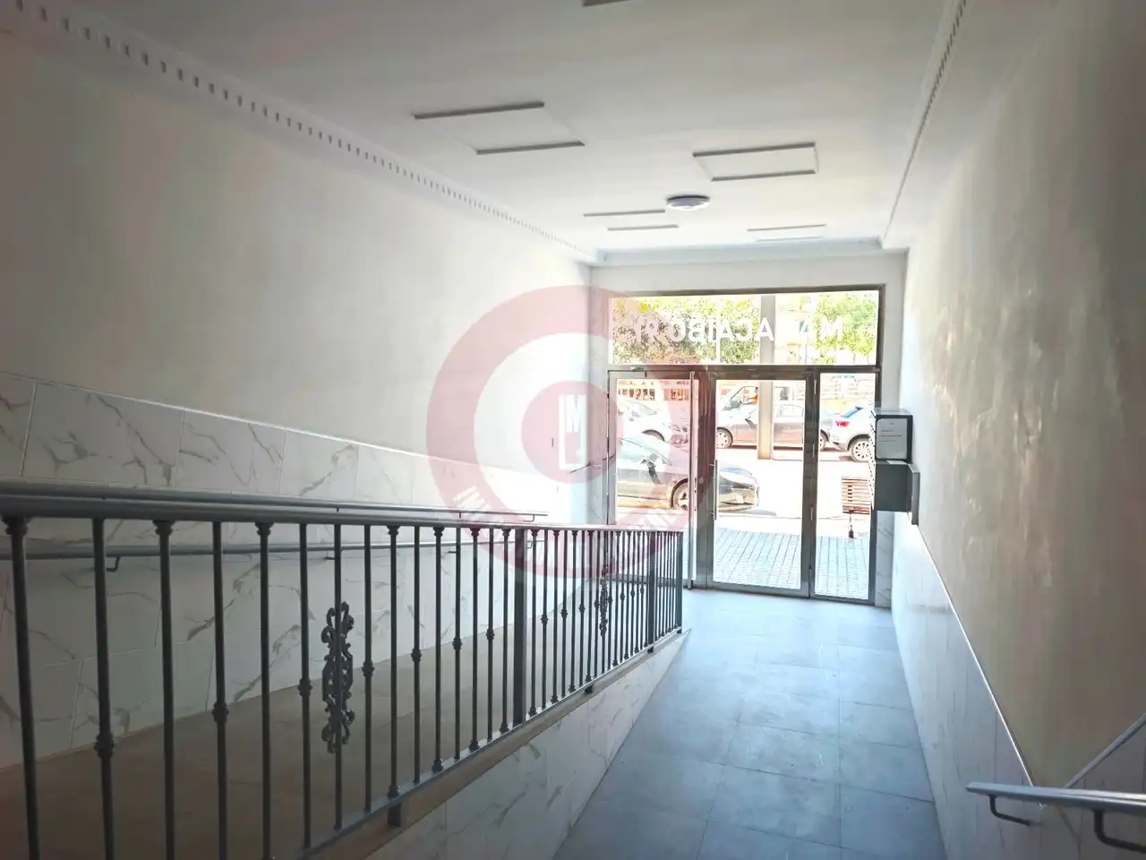 Wohnung mit Aufzug zum Verkauf in Avenida Vivar Téllez 40, imagen 26