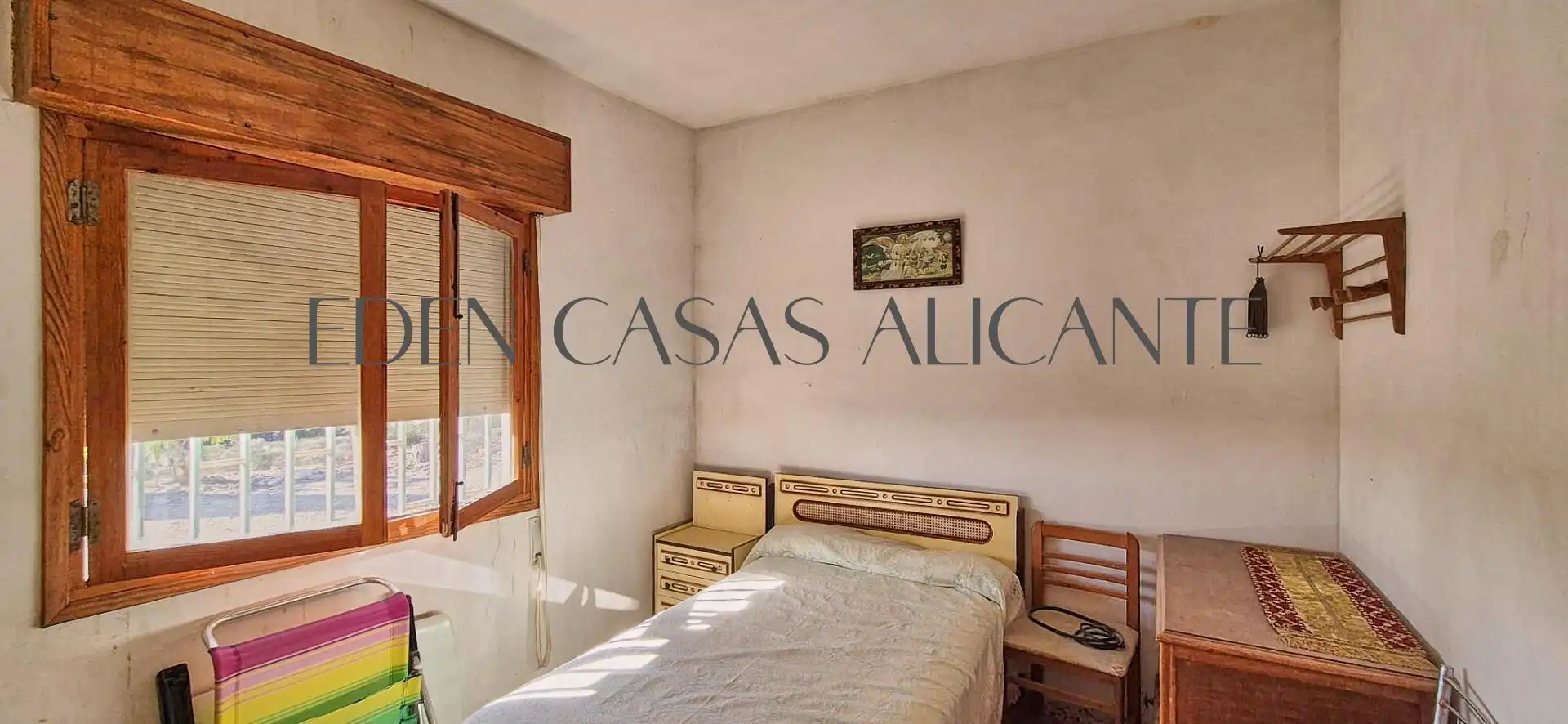 Habitación de Casa o chalet en venta en Busot con Terraza y Trastero