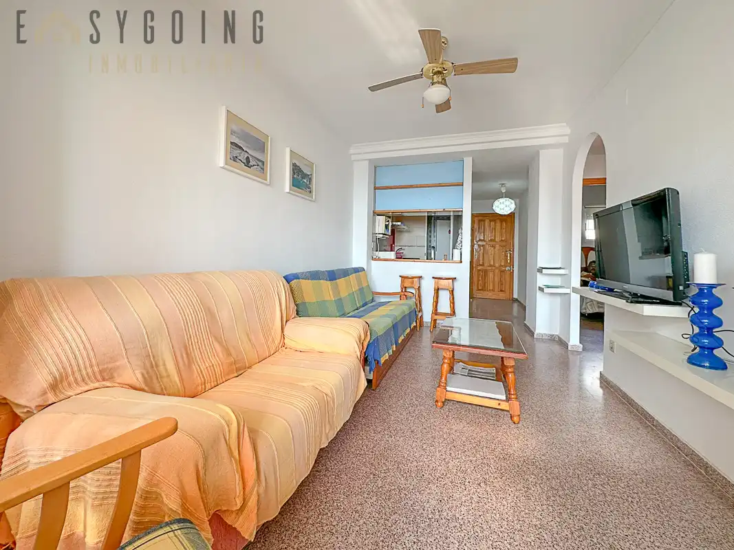 Appartement compact avec piscine à vendre à Calle Málaga, imagen 11