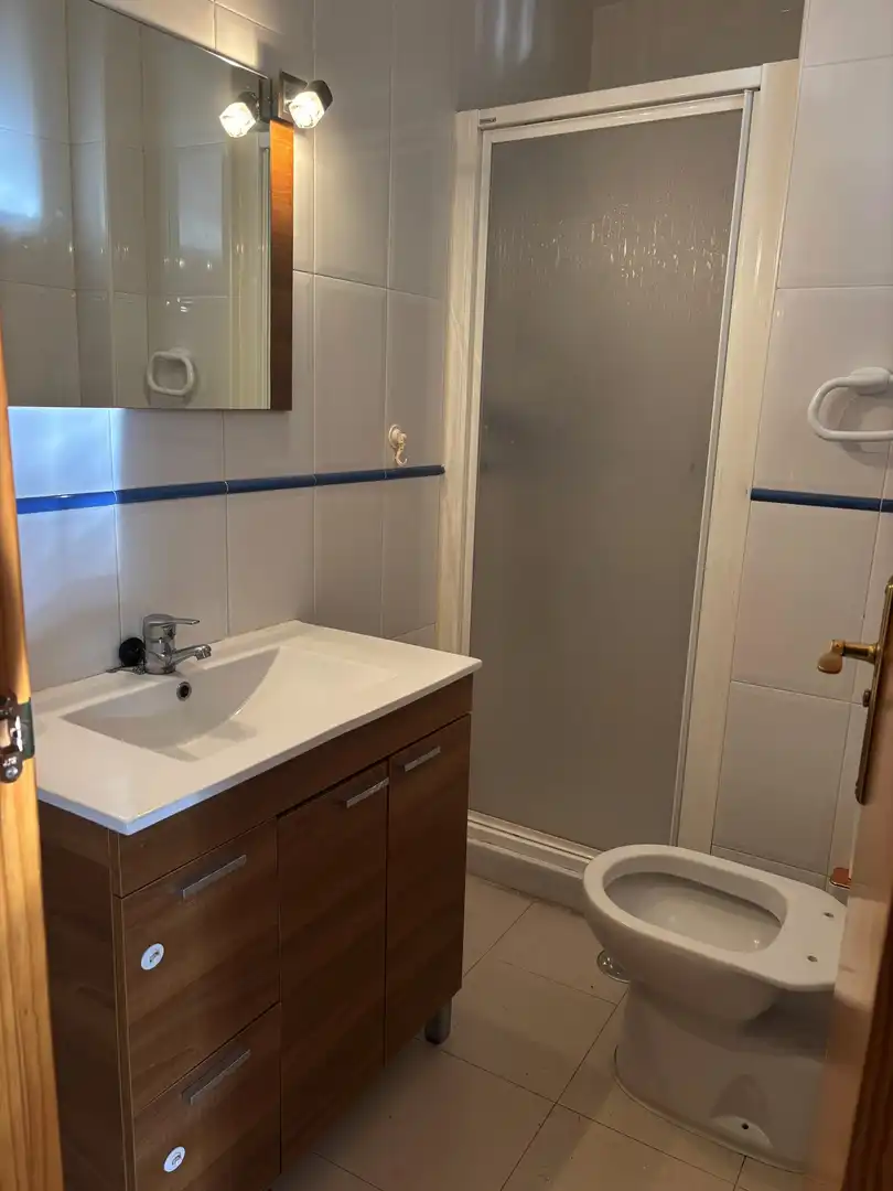 Home with terrace for sale in Estepona Pueblo, imagen 15