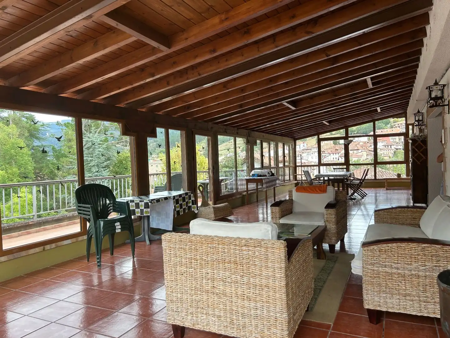 Terrace of Buildings for sale in Potes