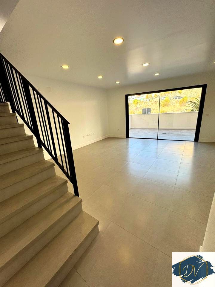 Duplex for sale in El Rosario  with Terrace and Balcony