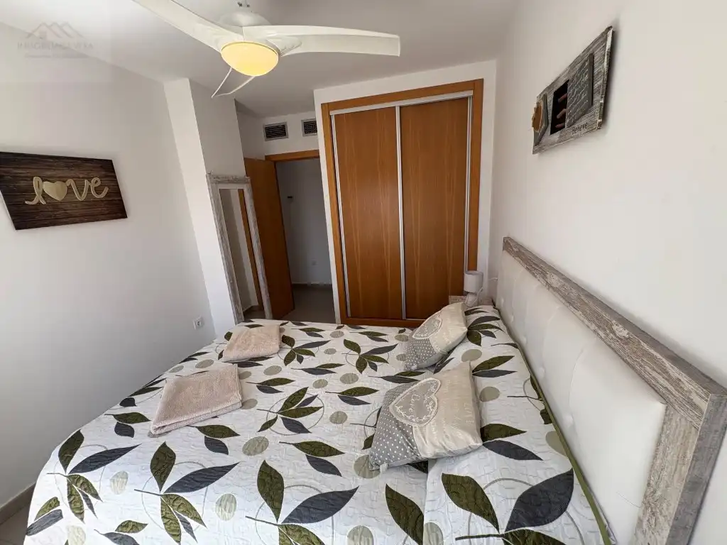Apartment with garden for sale in Calle Isla De La Bahia-Ur Mojon, imagen 11
