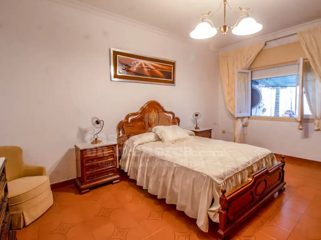 Casa amb jardí en venda a Es Castell poble, imagen 12