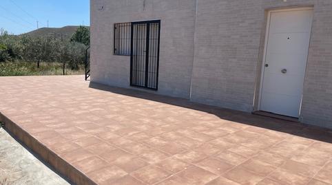 Photo 2 of House or chalet for sale in Camino Torre Alta, 34, Santa Fe de Mondújar, Almería