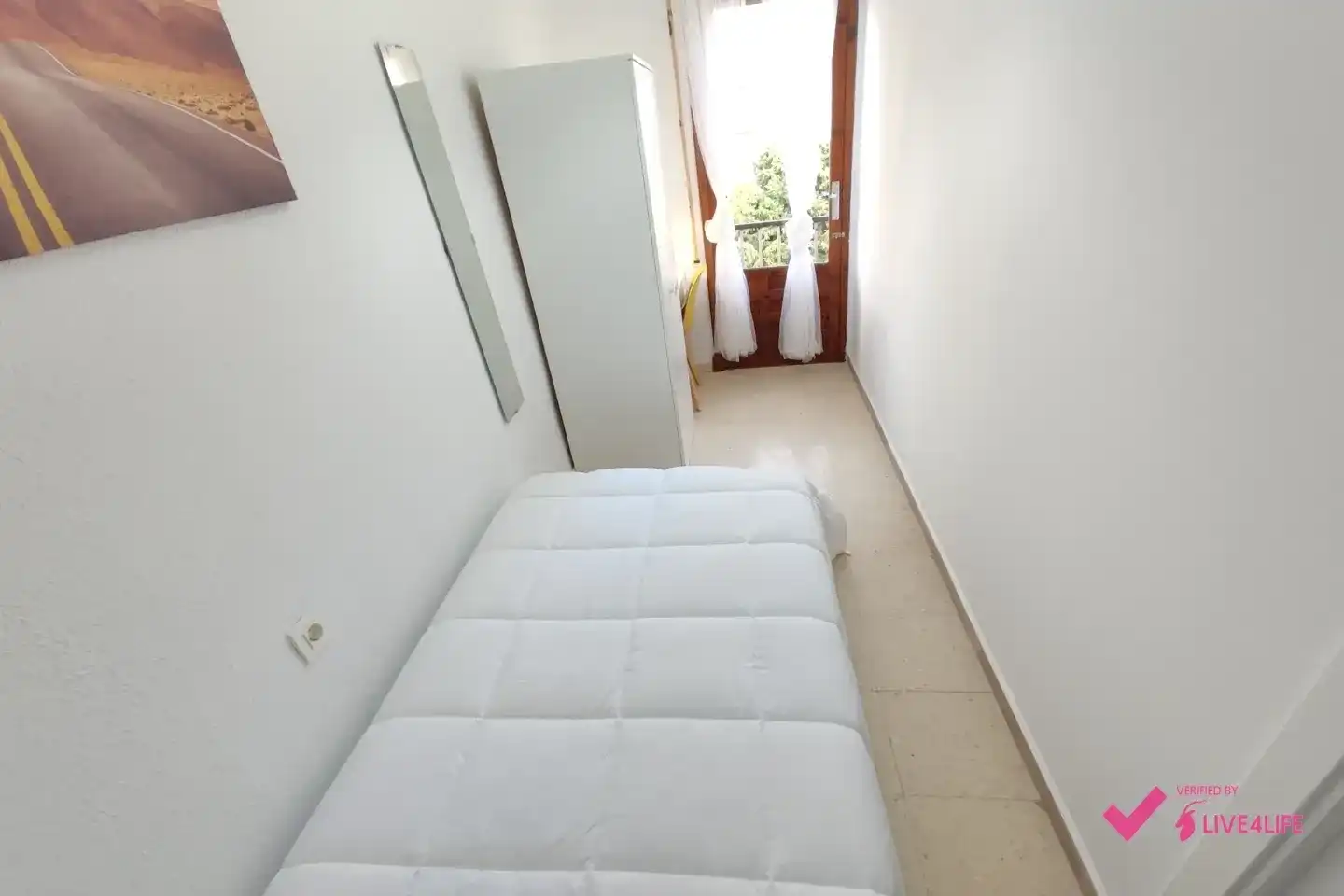 Flat for sale in Periodista Luis De Vicente, Campo Verde