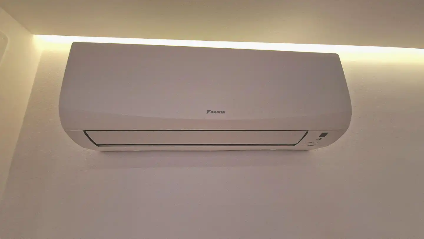 Wohnung zum Verkauf in Madrid mit Klimaanlage