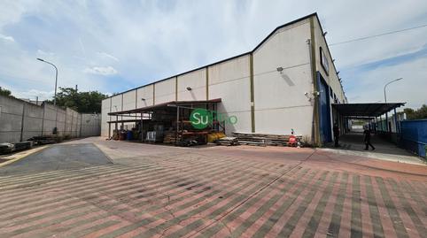 Photo 5 of Industrial buildings for sale in Calle Tren de la Fresa, 3n, Estación - Psiquiátrico San José, Madrid