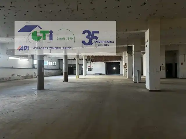 Nave industrial en alquiler en KM. 315. AVDA. MANUEL MARTÍNEZ AYUSO, imagen 29