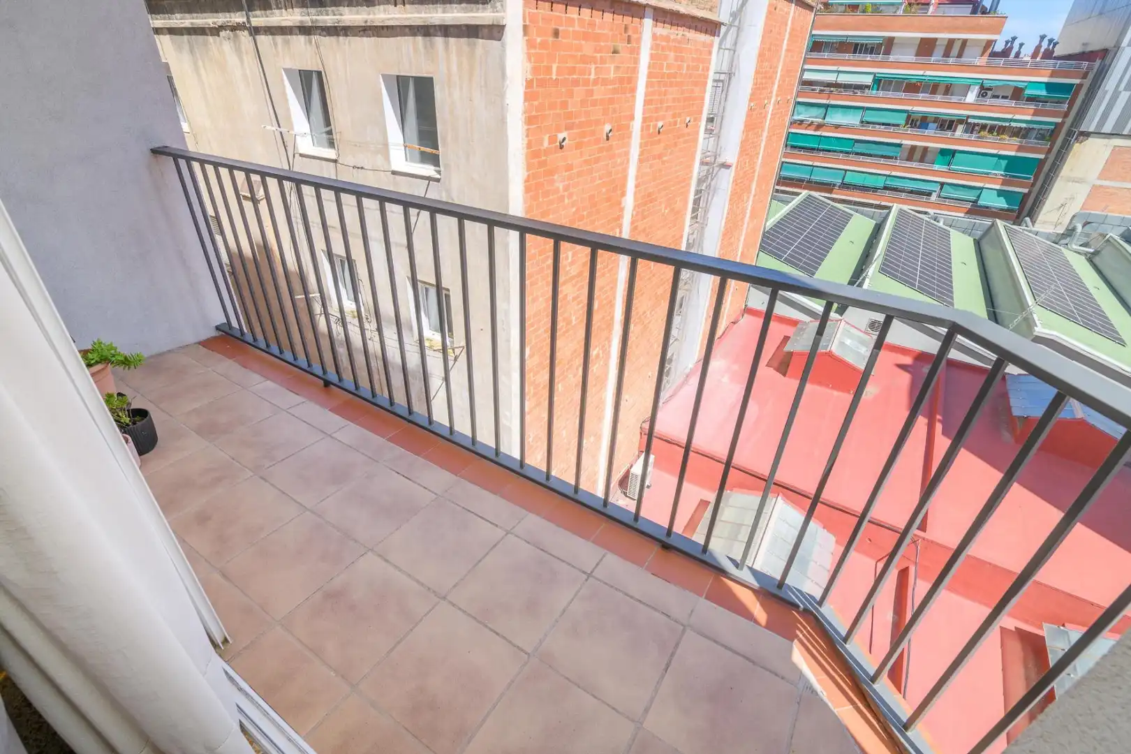 Wohnung mit Terrasse zum Verkauf in Calle INDEPENDENCIA, imagen 23