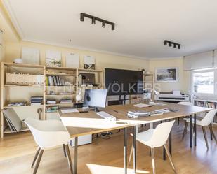 Single-family semi-detached for sale in  Madrid Capital  with Air Conditioner, Heating and Private garden