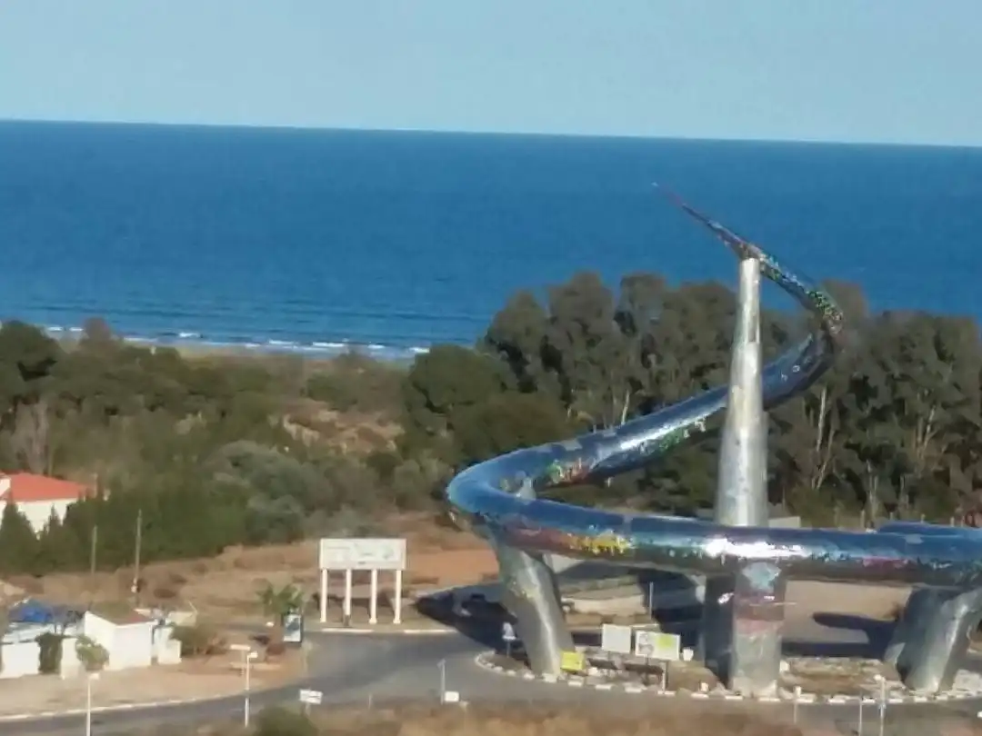 Piso en venta en Oropesa del Mar / Orpesa con Aire acondicionado, Terraza y Balcón