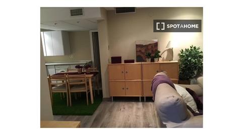 Photo 3 of Apartments for share in San Francisco - Chorillo, Las Gabias