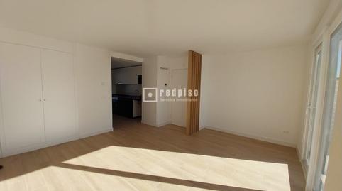 Foto 4 de Àtic de lloguer a Urbanizaciones, Madrid