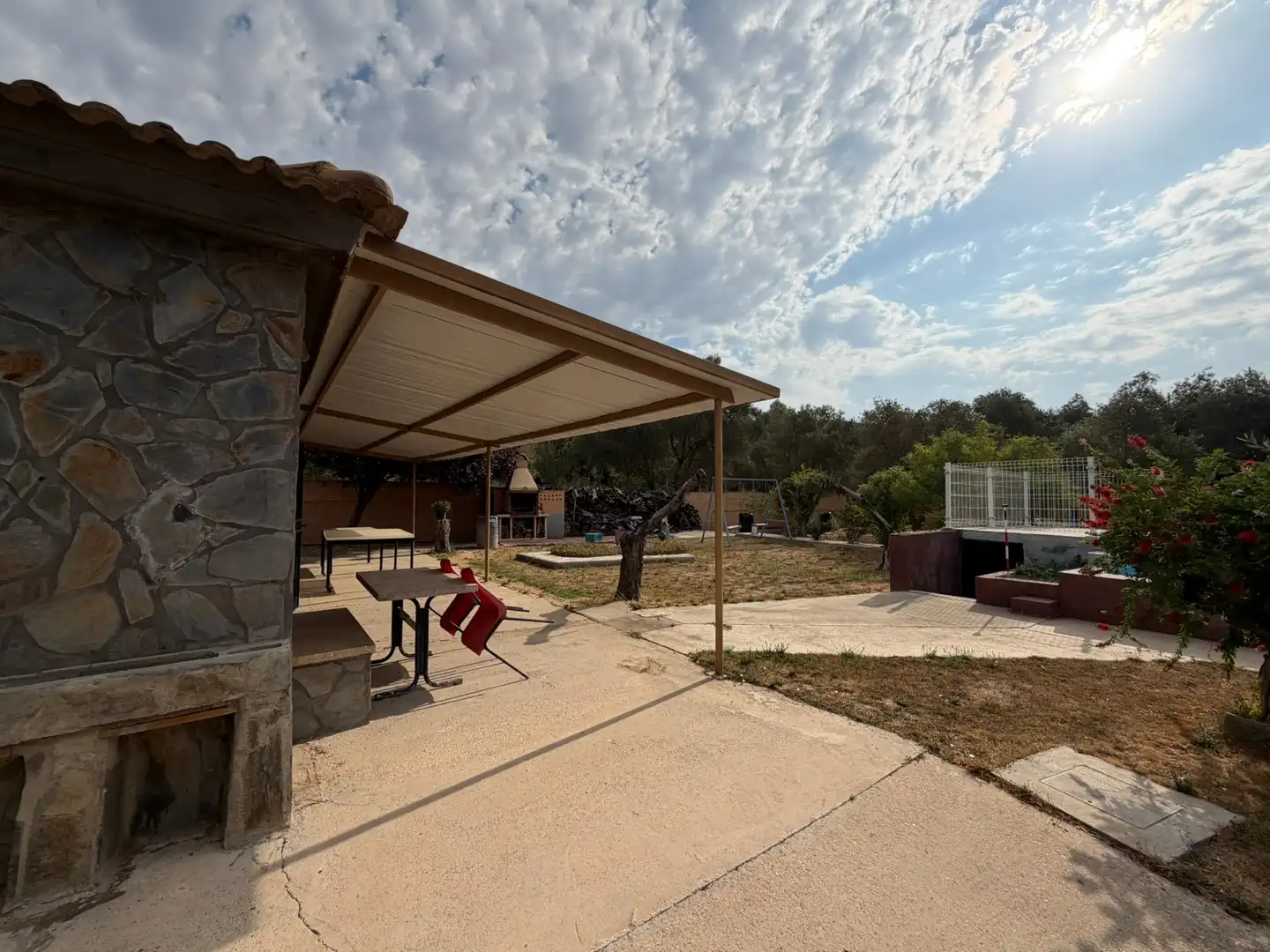 Casa rústica con piscina en venta en N/A, imagen 19