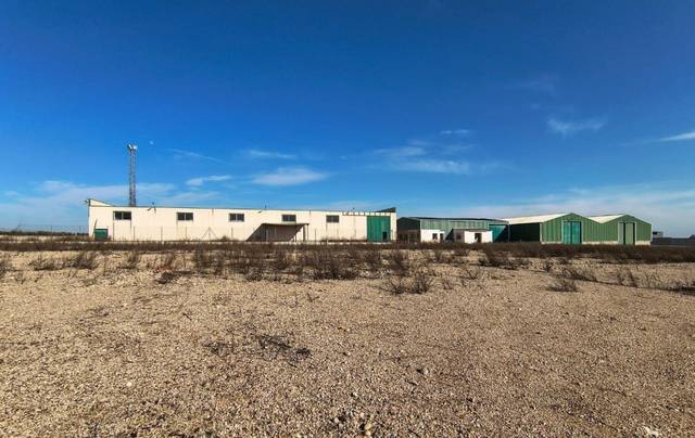 Local comercial en Venta en Tarancón