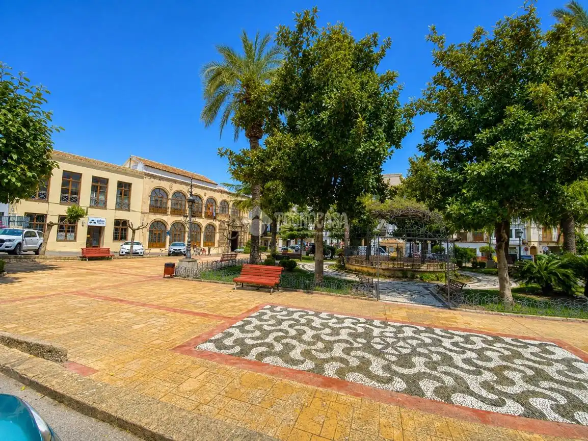 Habitatge en venda a Martos