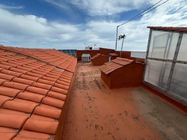 Casa amb jardí en venda a Santa María de Guía de Gran Canaria