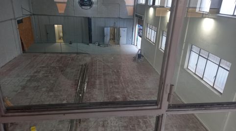 Foto 5 von Fabrikhallen zur Miete in Sector V, Elche / Elx