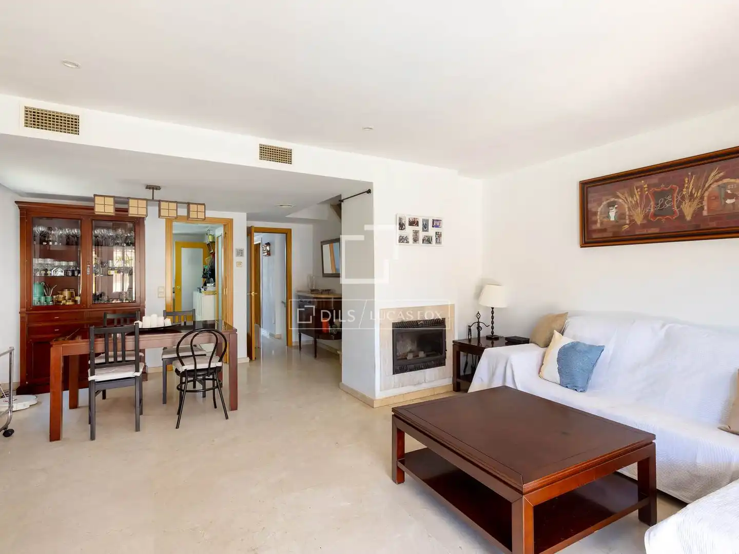 Detached house with terrace for sale in Cabrils, imagen 20