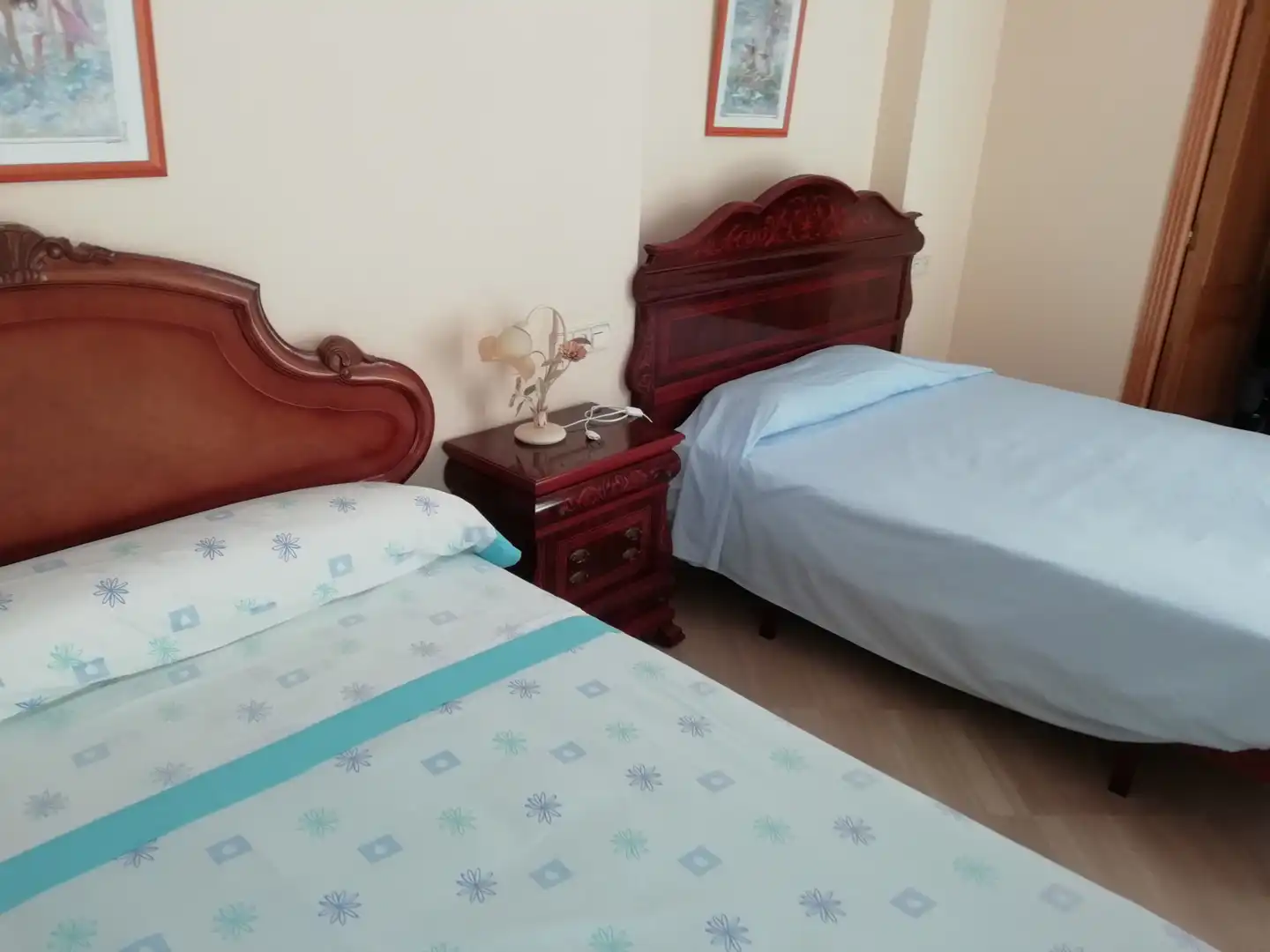 Habitación de Casa o chalet en venta en Cullera con Aire acondicionado, Calefacción y Terraza