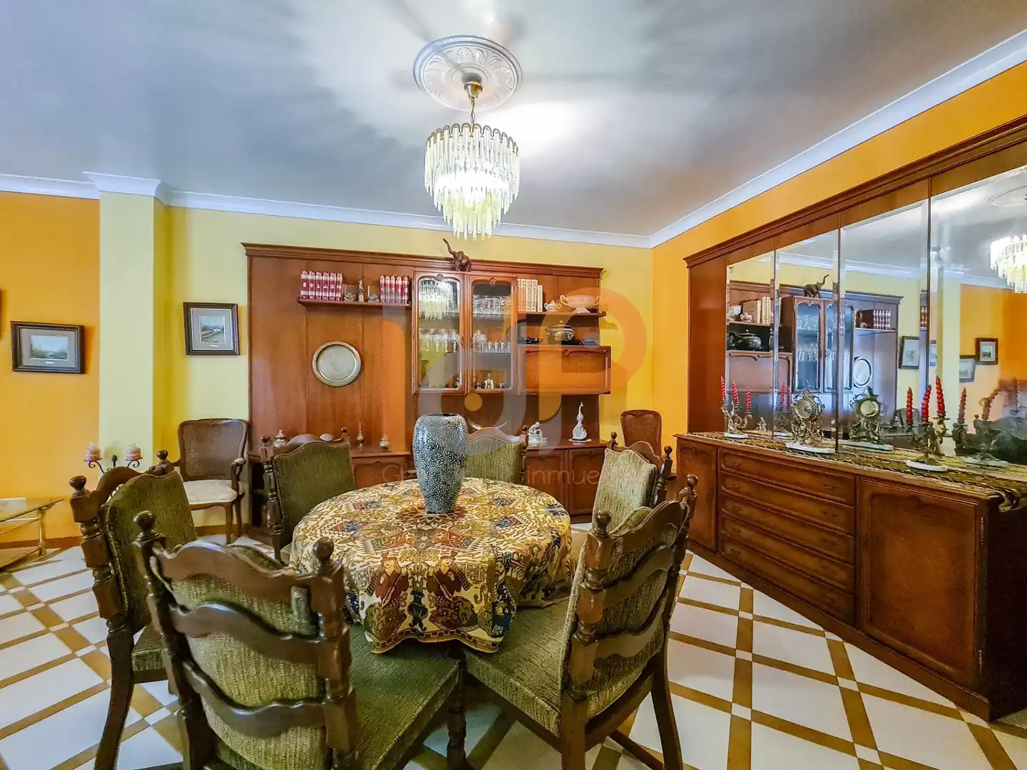 Appartamento con terrazza in vendita a Huércal-Overa, imagen 5