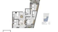 Flat for sale in Pueblo, imagen 1