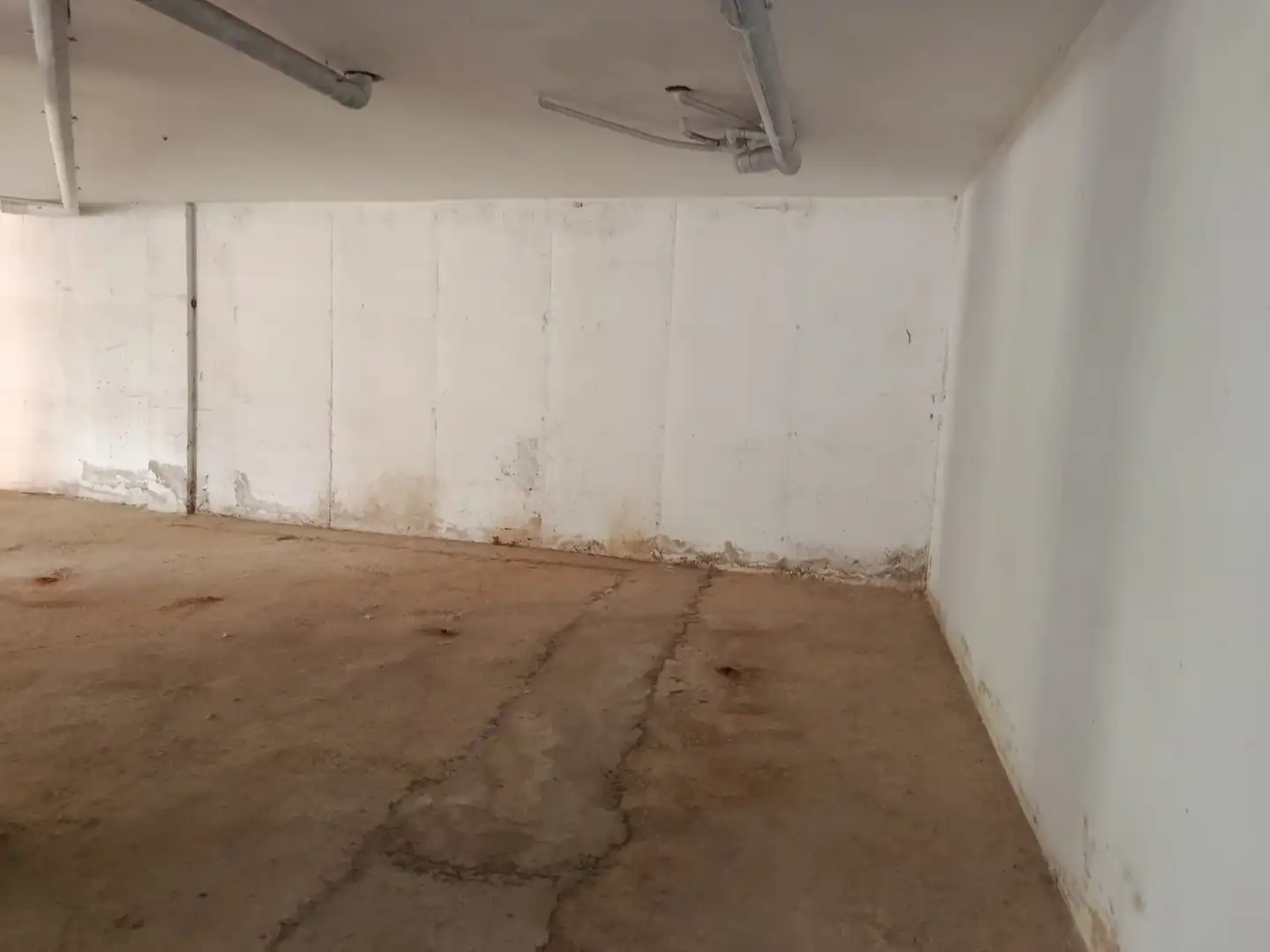 Einzelparkplatz zum Verkauf in Calle Isla, imagen 5