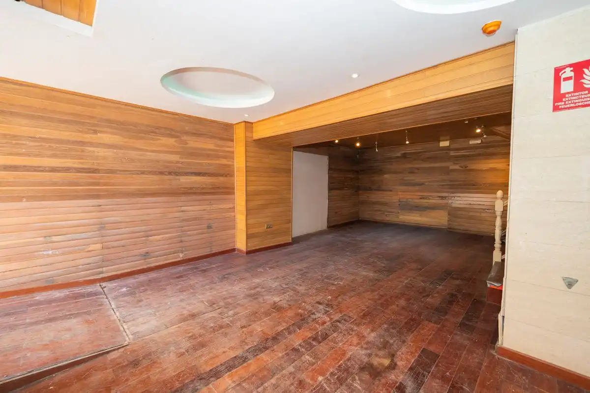Local comercial en venta en Plaça de sa Riba, imagen 3
