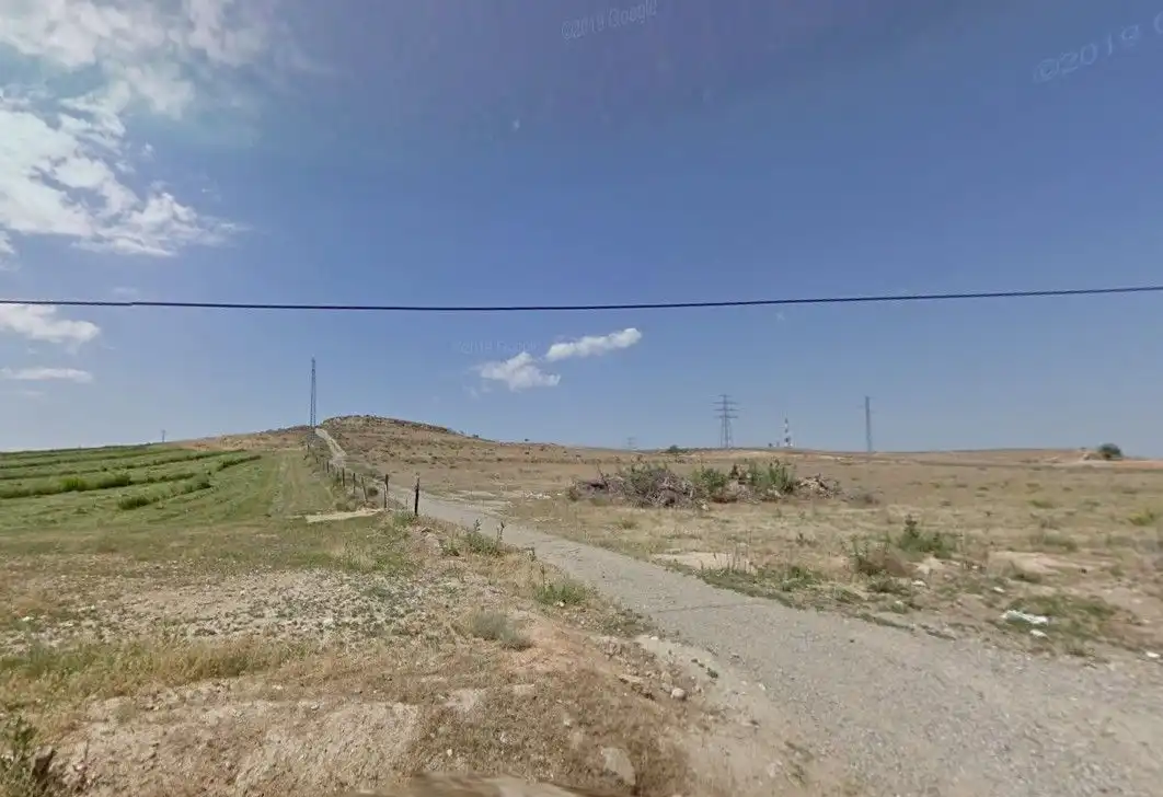 Land for sale in Lleida