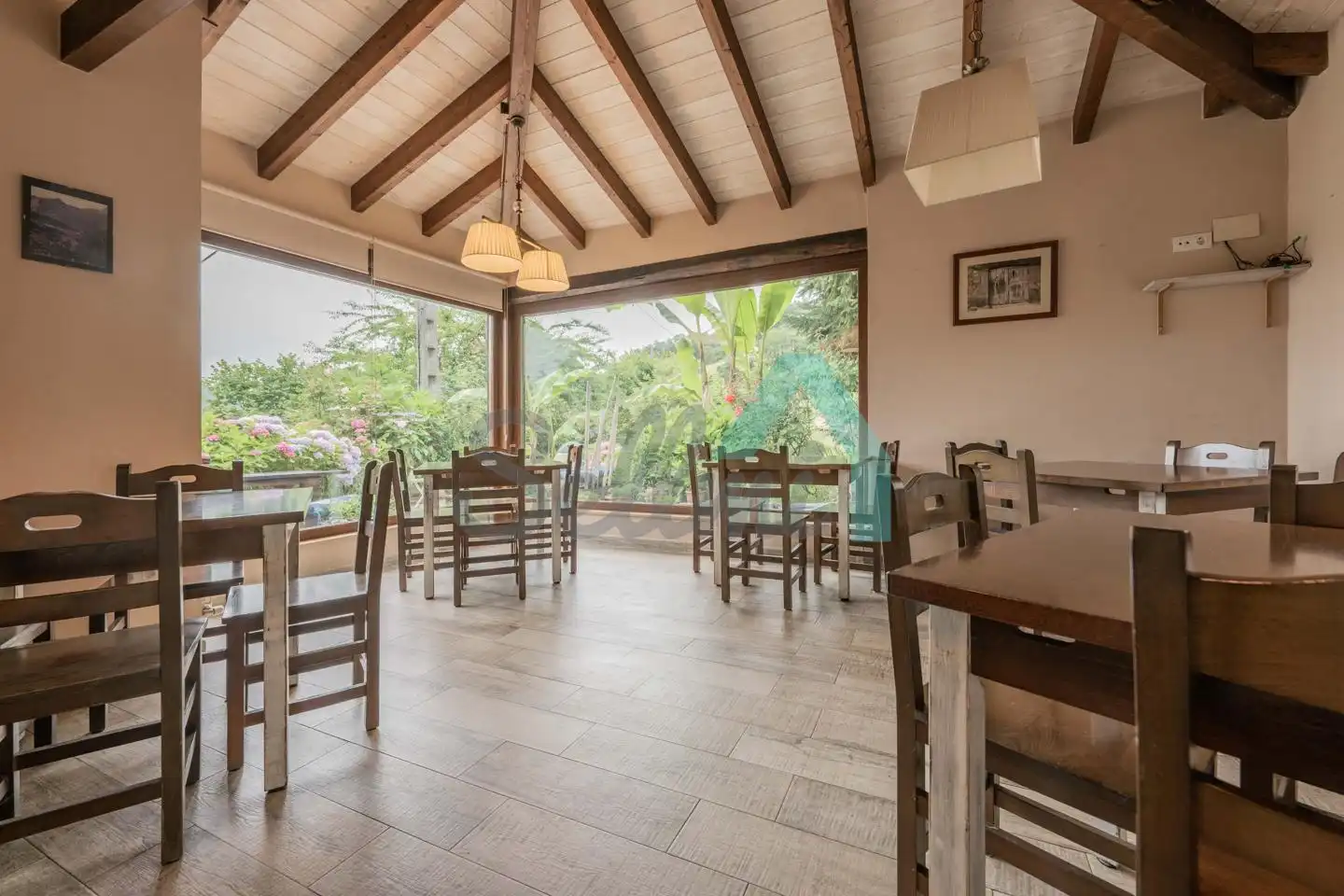Casa o chalet en venta en Sobrescobio con Calefacción, Jardín privado y Terraza