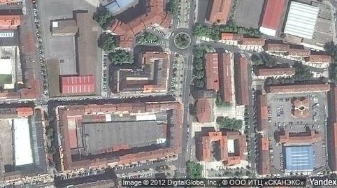 Foto 2 de Pis en venda a Santiago - Arana, Vitoria - Gasteiz