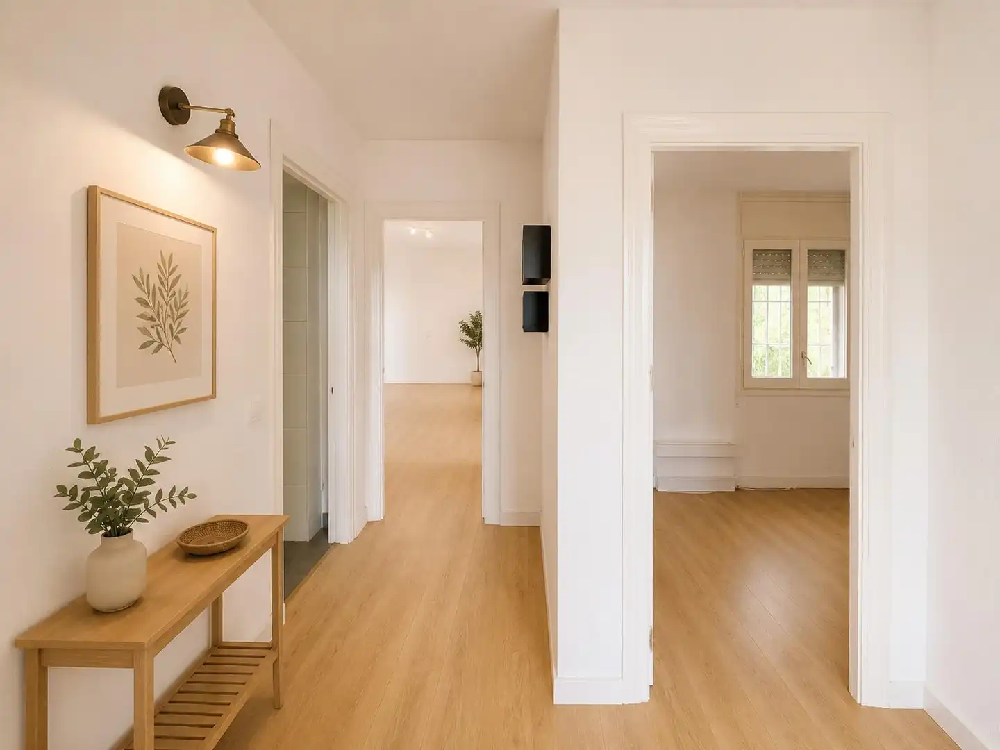 Piso en venta en Mataró con Aire acondicionado y Trastero